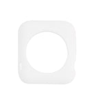 For Apple Watch Series 3 & 2 & 1 38mm / White