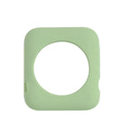 For Apple Watch Series 3 & 2 & 1 38mm / Mint Green