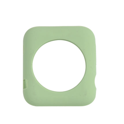 Shockproof All-inclusive Silicone Protective Case, For Apple Watch Series 3 & 2 & 1 38mm - DealBuddy