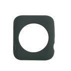For Apple Watch Series 3 & 2 & 1 38mm / Olive Green