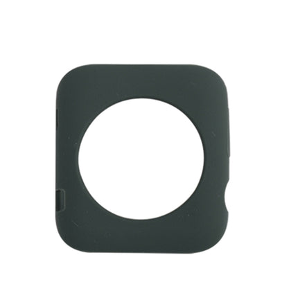 Shockproof All-inclusive Silicone Protective Case, For Apple Watch Series 3 & 2 & 1 38mm - DealBuddy