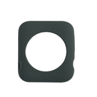 Shockproof All-inclusive Silicone Protective Case, For Apple Watch Series 3 & 2 & 1 38mm - DealBuddy
