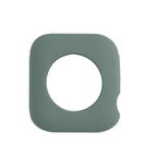 For Apple Watch Series 3 & 2 & 1 38mm / Pine Needle Green