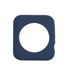 For Apple Watch Series 3 & 2 & 1 38mm / Midnight Blue