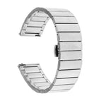 20mm / Silver