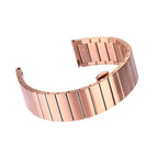 22mm / Rose Gold