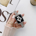 For Apple Watch Series 6 / 5 / 4 / Watch SE 44mm / Silver