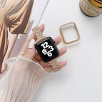 3 & 2 & 1 42mm / Rose Gold