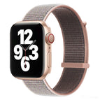 7 41mm / 6&SE&5&4 40mm / 3&2&1 38mm / Pink Sand