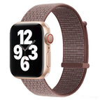7 41mm / 6&SE&5&4 40mm / 3&2&1 38mm / Smoky Purple