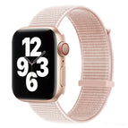 7 41mm / 6&SE&5&4 40mm / 3&2&1 38mm / Pearl Pink