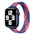 XS 135mm / Z Pattern-Blue Pink