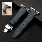 For Apple Watch Series 8&7 41mm / SE 2&6&SE&5&4 40mm / 3&2&1 38mm / Blue