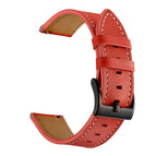 For Samsung Galaxy Watch 3 45mm / Red