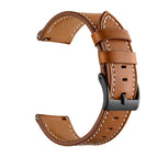 For Samsung Galaxy Watch 42mm / Brown