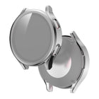 Electroplated PC + Tempered Glass Film Integrated Protective Case - DealBuddy