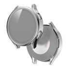 For Samsung Galaxy Watch4 40mm / Silver