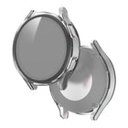 Electroplated PC + Tempered Glass Film Integrated Protective Case - DealBuddy