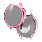For Samsung Galaxy Watch4 44mm / Pink