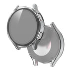 For Samsung Galaxy Watch4 44mm / Transparent