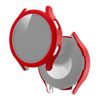 For Samsung Galaxy Watch4 40mm / Red