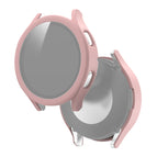 For Samsung Galaxy Watch4 44mm / Pink
