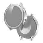 For Samsung Galaxy Watch4 44mm / Silver