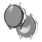 For Samsung Galaxy Watch4 44mm / Transparent
