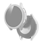 For Samsung Galaxy Watch4 44mm / White