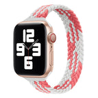 L 165mm / Z Pattern-Pink White