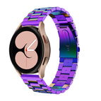 For Samsung Galaxy Watch4 Classic 42mm/46mm / Colorful