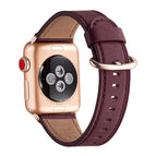 7 45mm / 6&SE&5&4 44mm / 3&2&1 42mm / Wine Red