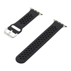 7 45mm / 6&SE&5&4 44mm / 3&2&1 42mm / Dark Grey + Black