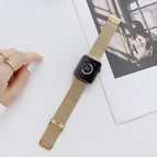 7 45mm / 6&SE&5&4 44mm / 3&2&1 42mm / Gold
