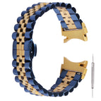Blue Gold