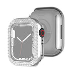 For Apple Watch Series 9 / 8 / 7 41mm / Silver