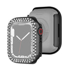 For Apple Watch Series 9 / 8 / 7 45mm / Black