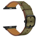 Army Green Frosted