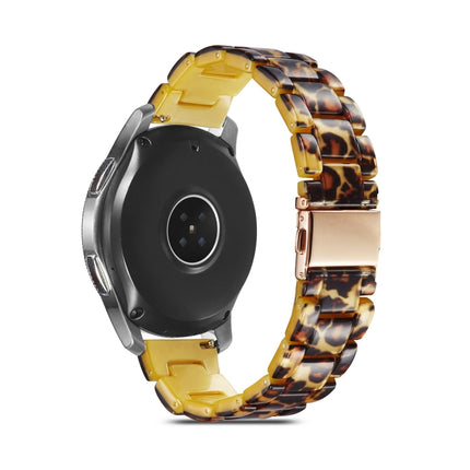 Resin Replacement Strap Watchband, For Samsung Galaxy Watch4 40mm / 44mm - DealBuddy