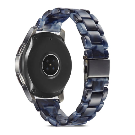 Resin Replacement Strap Watchband, For Samsung Galaxy Watch4 40mm / 44mm - DealBuddy