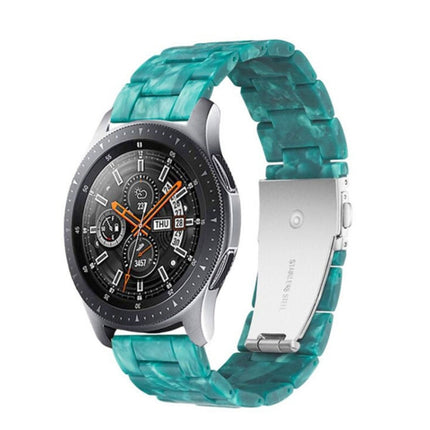 Resin Replacement Strap Watchband, For Samsung Galaxy Watch4 40mm / 44mm - DealBuddy