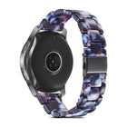 Resin Replacement Strap Watchband, For Samsung Galaxy Watch4 40mm / 44mm - DealBuddy