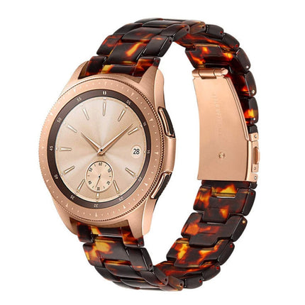 Resin Replacement Strap Watchband, For Samsung Galaxy Watch4 40mm / 44mm - DealBuddy