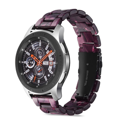 Resin Replacement Strap Watchband, For Samsung Galaxy Watch4 40mm / 44mm - DealBuddy