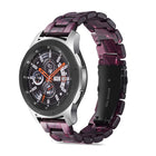 Resin Replacement Strap Watchband, For Samsung Galaxy Watch4 40mm / 44mm - DealBuddy