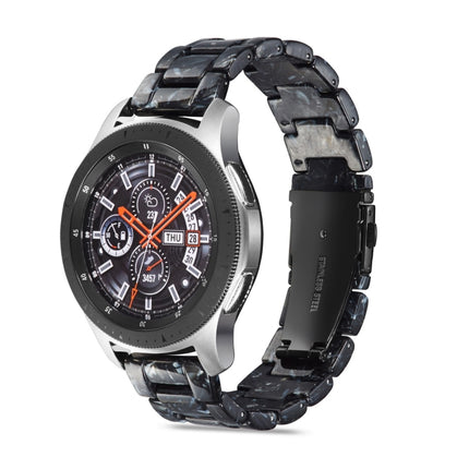 Resin Replacement Strap Watchband, For Samsung Galaxy Watch4 40mm / 44mm - DealBuddy
