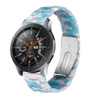 Resin Replacement Strap Watchband, For Samsung Galaxy Watch4 40mm / 44mm - DealBuddy