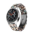 Resin Replacement Strap Watchband, For Samsung Galaxy Watch4 40mm / 44mm - DealBuddy