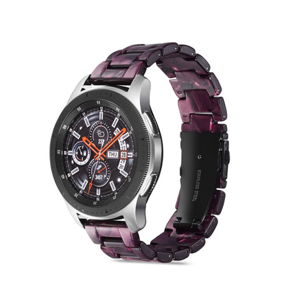 Resin Replacement Strap Watchband, For Samsung Galaxy Watch4 40mm / 44mm - DealBuddy