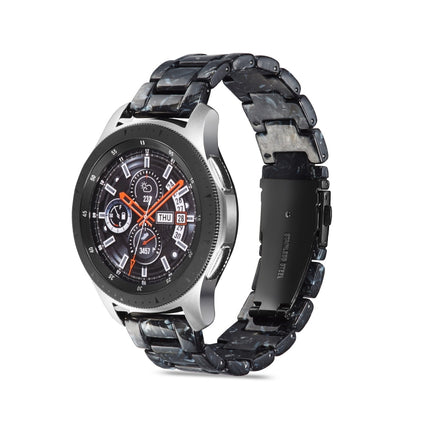 Resin Replacement Strap Watchband, For Samsung Galaxy Watch4 40mm / 44mm - DealBuddy